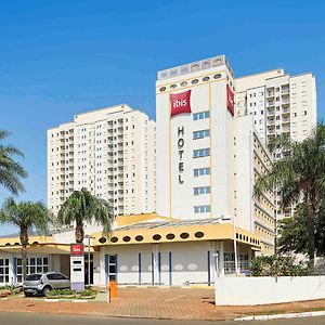 ibis Sao Carlos